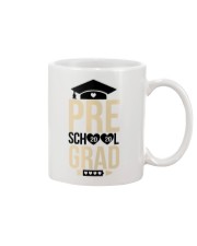 PRESCHOOL GRAD Mug tile
