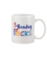 READING ROCKS Mug thumbnail