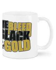 BLACK - GOLD Mugs tile