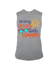 PRESCHOOL Sleeveless Tee tile