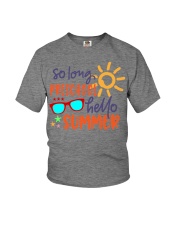 PRESCHOOL Youth T-Shirt tile