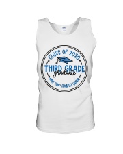 3RD GRADE Unisex Tank tile
