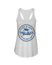 3RD GRADE Ladies Flowy Tank tile