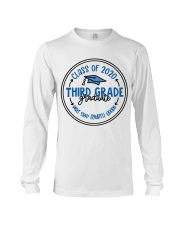 3RD GRADE Long Sleeve Tee tile