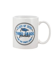3RD GRADE Mug tile