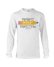 2nd Grade Long Sleeve Tee tile