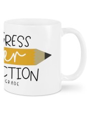 2nd Grade Mugs tile
