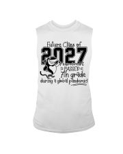 7TH GRADE Sleeveless Tee tile