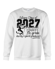 7TH GRADE Crewneck Sweatshirt tile