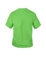 7TH GRADE Youth T-Shirt back