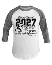 7TH GRADE Baseball Tee tile