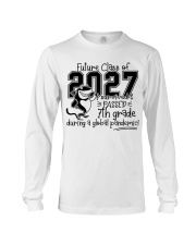 7TH GRADE Long Sleeve Tee tile