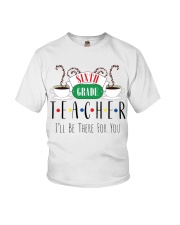 6TH GRADE Youth T-Shirt tile
