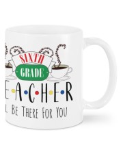 6TH GRADE Mugs tile
