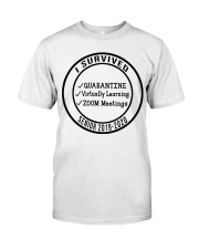 SENIOR Classic T-Shirt tile