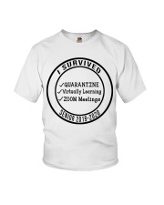 SENIOR Youth T-Shirt tile