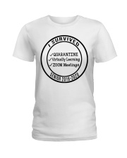 SENIOR Ladies T-Shirt tile