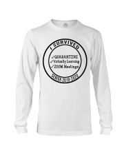 SENIOR Long Sleeve Tee tile