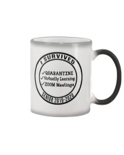 SENIOR Color Changing Mug tile