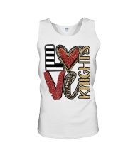 KNIGHTS Unisex Tank tile