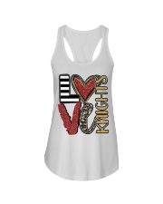 KNIGHTS Ladies Flowy Tank tile