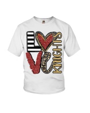 KNIGHTS Youth T-Shirt tile