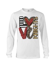 KNIGHTS Long Sleeve Tee tile