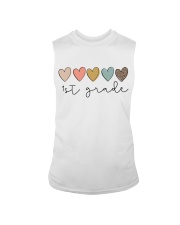 1ST GRADE Sleeveless Tee tile