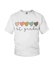 1ST GRADE Youth T-Shirt tile