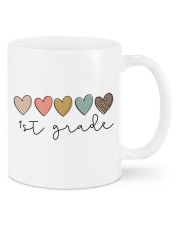 1ST GRADE Mugs tile