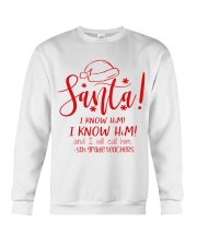 5th Grade Teachers Crewneck Sweatshirt tile