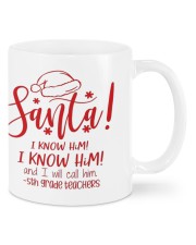 5th Grade Teachers Mugs tile