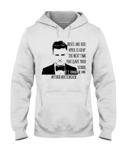 4TH GRADE TEACHER Hooded Sweatshirt tile