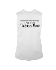 COUNSELOR Sleeveless Tee tile