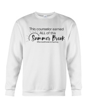 COUNSELOR Crewneck Sweatshirt tile