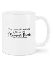 COUNSELOR Mugs tile