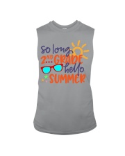 2ND GRADE Sleeveless Tee tile