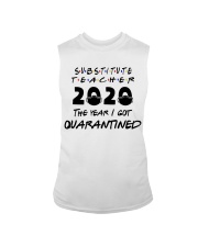 SUBSTITUTE Sleeveless Tee thumbnail