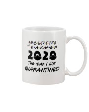 SUBSTITUTE Mug thumbnail