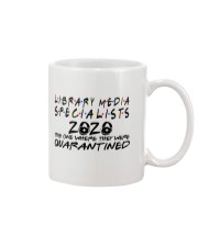 LIBRARY MEDIA SPECIALISTS Mug thumbnail