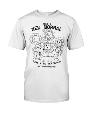 5TH GRADE 2021 Classic T-Shirt tile