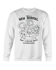 5TH GRADE 2021 Crewneck Sweatshirt tile