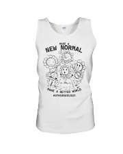 5TH GRADE 2021 Unisex Tank tile