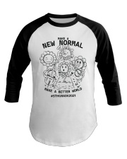 5TH GRADE 2021 Baseball Tee tile