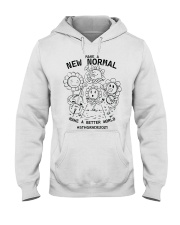 5TH GRADE 2021 Hooded Sweatshirt tile