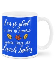 Lunch Ladies Mugs tile
