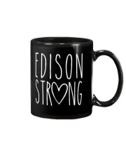 EDISON STRONG Mug tile