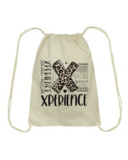 XPERIENCE Drawstring Bag tile