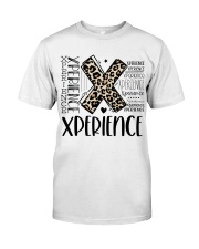 XPERIENCE Classic T-Shirt tile