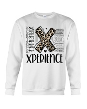 XPERIENCE Crewneck Sweatshirt tile